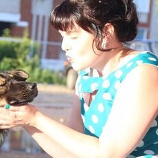 Фотография девушки Наталья, 43 года из г. Екатеринбург