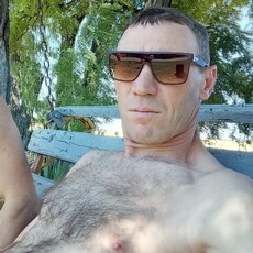 Фотография мужчины Олександр, 43 года из г. Кропивницкий