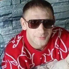 Фотография мужчины Сережа, 39 лет из г. Геническ