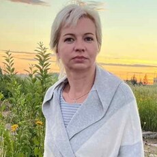 Фотография девушки Светлана, 47 лет из г. Орша