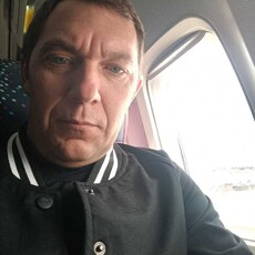 Фотография мужчины Александр, 40 лет из г. Оренбург