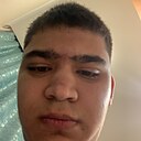 Кирилл, 20 лет