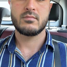 Фотография мужчины Магахан, 30 лет из г. Ухта