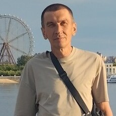 Фотография мужчины Дмитрий, 44 года из г. Зея