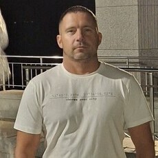 Фотография мужчины Денис, 40 лет из г. Курск