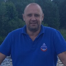 Фотография мужчины Вячеслав, 48 лет из г. Полоцк