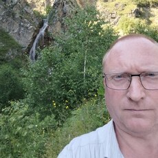 Фотография мужчины Владимир, 45 лет из г. Саранск