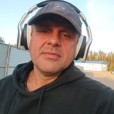 Фотография мужчины Григорий, 49 лет из г. Великий Новгород