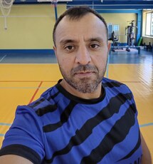 Фотография мужчины Эдик, 46 лет из г. Владивосток