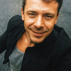 Фотография мужчины Сергей, 36 лет из г. Северск