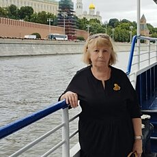 Фотография девушки Людмила, 70 лет из г. Москва