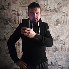 Фотография мужчины Николай, 39 лет из г. Минск