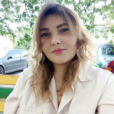 Фотография девушки Ксения, 37 лет из г. Люберцы