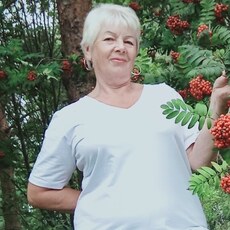 Фотография девушки Любовь, 66 лет из г. Тула