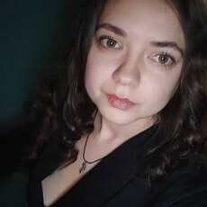 Фотография девушки Анна, 32 года из г. Юрга