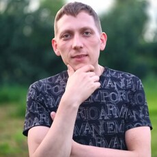 Фотография мужчины Михаил, 35 лет из г. Муром