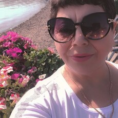 Фотография девушки Марина, 58 лет из г. Мурманск