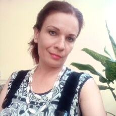 Фотография девушки Елена, 46 лет из г. Николаев