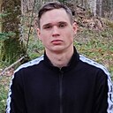 Валерий, 20 лет
