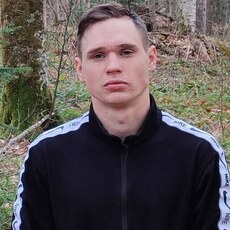 Фотография мужчины Валерий, 20 лет из г. Усть-Лабинск