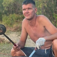 Фотография мужчины Александр, 40 лет из г. Архангельск