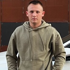 Фотография мужчины Артём, 27 лет из г. Саратов