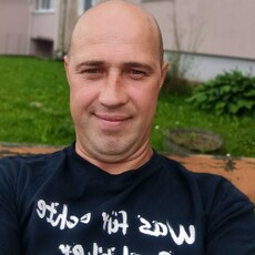 Фотография мужчины Дмитрий, 42 года из г. Радошковичи