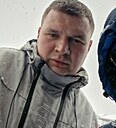 Владимир, 35 лет