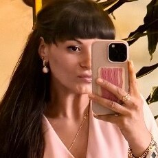 Фотография девушки Анна, 29 лет из г. Москва