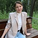Миа, 38 лет