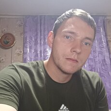 Фотография мужчины Артём, 26 лет из г. Братск