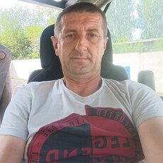 Фотография мужчины Юра, 46 лет из г. Донецк