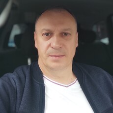 Фотография мужчины Андрей, 51 год из г. Альметьевск