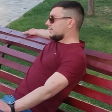 Фотография мужчины Дмитрий, 30 лет из г. Бишкек