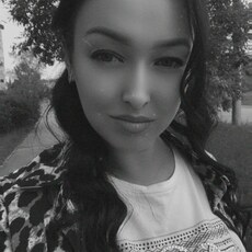 Фотография девушки Каролина, 36 лет из г. Красноярск