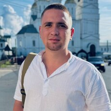 Фотография мужчины Максим, 23 года из г. Набережные Челны