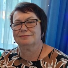 Фотография девушки Любовь, 65 лет из г. Архангельск