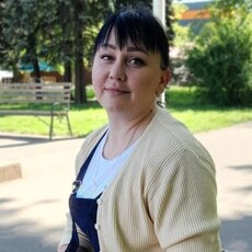 Фотография девушки Удалено, 39 лет из г. Бурштын