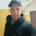 Сергей, 33 года