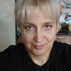 Фотография девушки Оксана, 51 год из г. Коломна