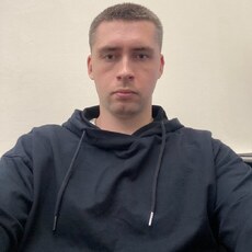 Фотография мужчины Юрий, 29 лет из г. Пермь