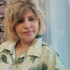 Фотография девушки Ольга, 55 лет из г. Бийск
