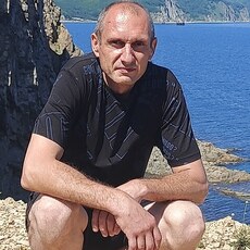 Фотография мужчины Евгений, 43 года из г. Николаевск-на-Амуре