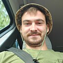 Кирилл, 27 лет