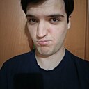 Никита, 19 лет