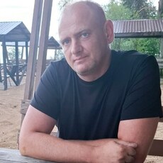 Фотография мужчины Сергей, 42 года из г. Дзержинск