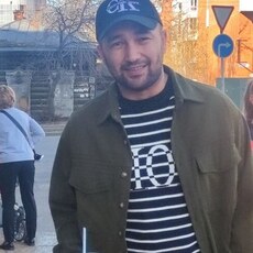 Фотография мужчины Бек, 35 лет из г. Краснокаменск