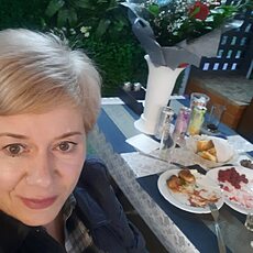 Фотография девушки Венера, 53 года из г. Оренбург