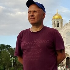 Фотография мужчины Сергей, 53 года из г. Химки