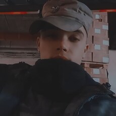 Фотография мужчины Nikita, 22 года из г. Бийск